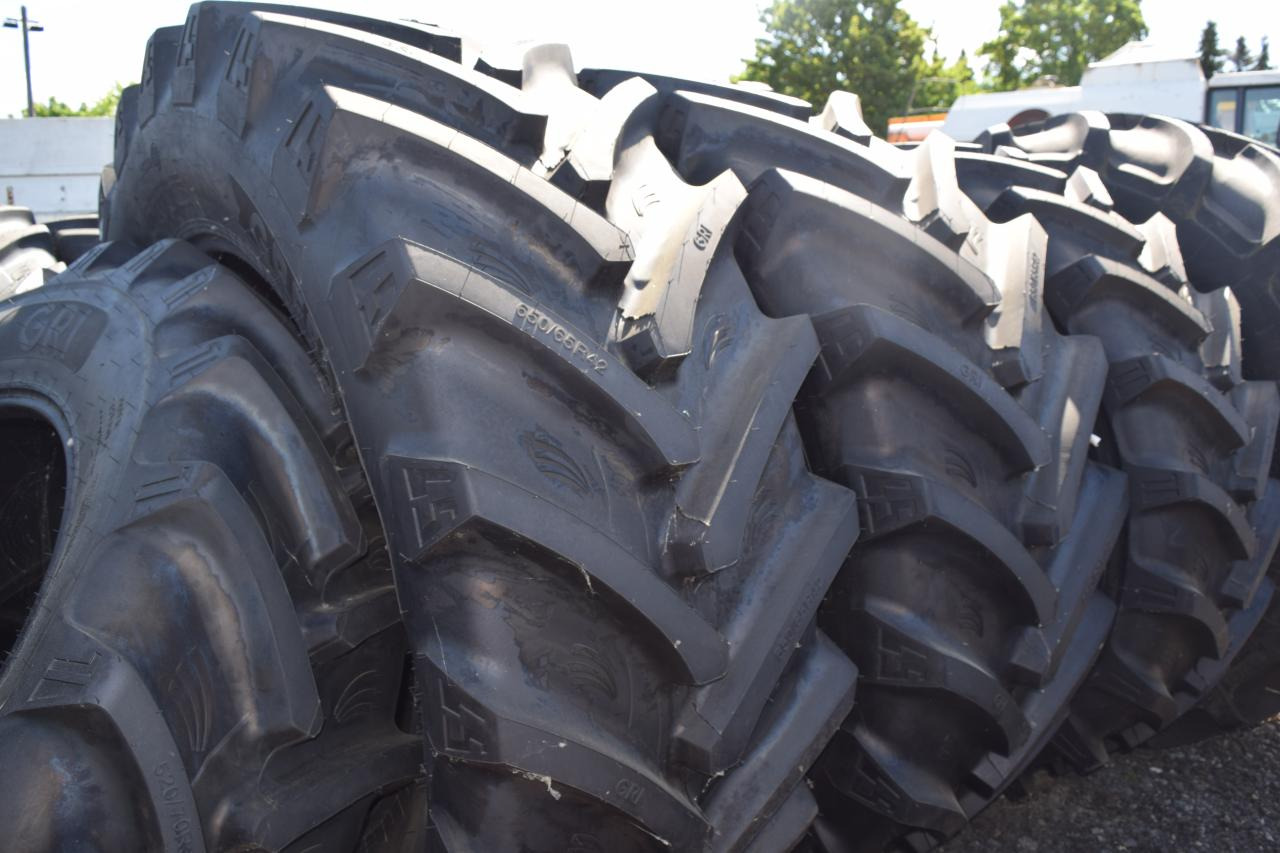 / 650/65R42 *GRI* - Riepa: foto 2 / 650/65R42 *GRI* - Riepa: foto 2