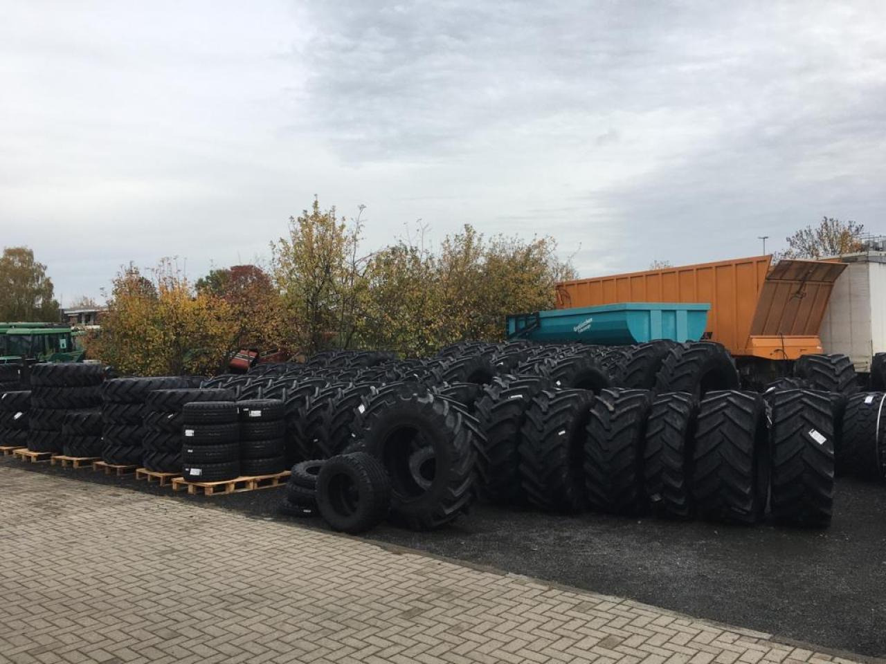 / 710/70R38 ***GRI*** - Riepa: foto 5 / 710/70R38 ***GRI*** - Riepa: foto 5
