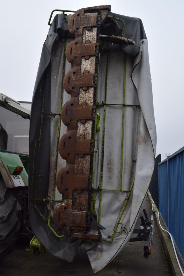 CLAAS Disco 8400 Contour - Pļāvējs: foto 3 CLAAS Disco 8400 Contour - Pļāvējs: foto 3