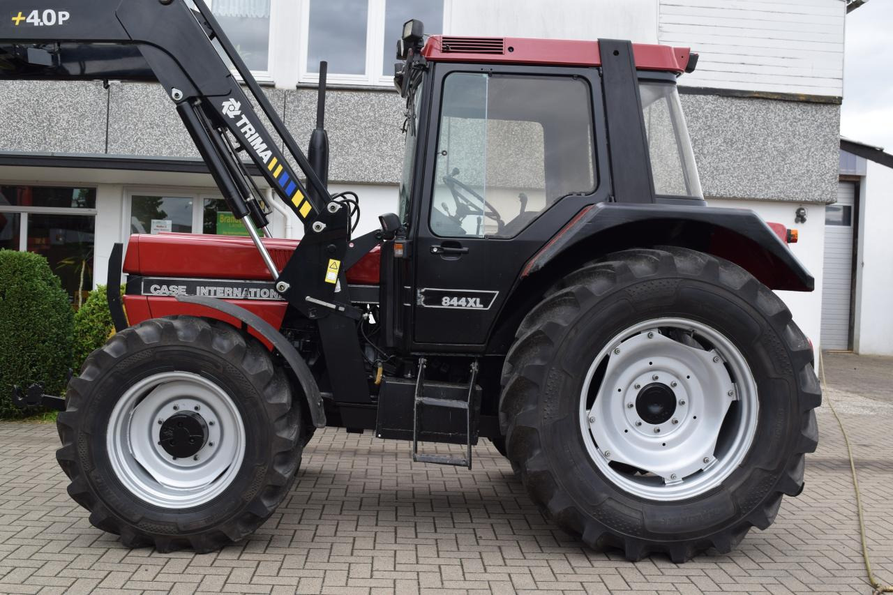 Case-IH 844 A/S - Traktors: foto 5 Case-IH 844 A/S - Traktors: foto 5