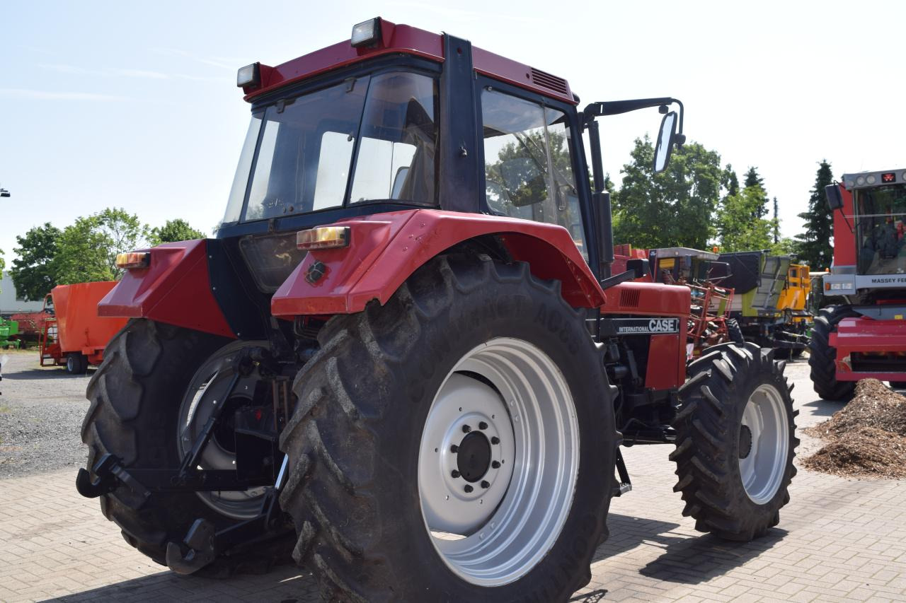 Case-IH 956 XLA - Traktors: foto 5 Case-IH 956 XLA - Traktors: foto 5