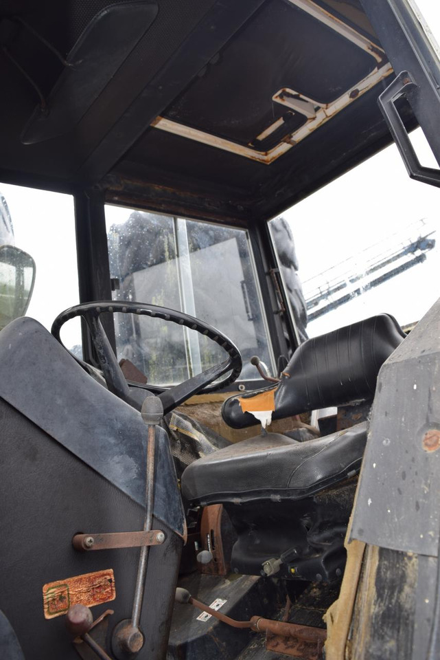 David Brown 1412 - Traktors: foto 4 David Brown 1412 - Traktors: foto 4