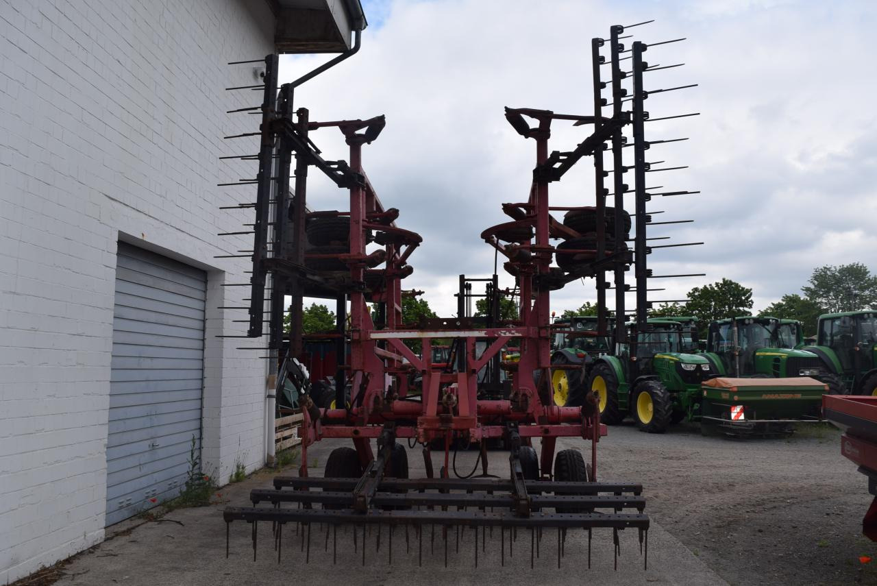 Horsch FG 7.5 - Kultivators: foto 2 Horsch FG 7.5 - Kultivators: foto 2