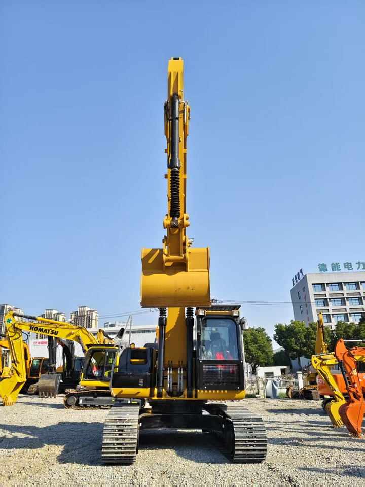 Demontāžas ekskavators CATERPILLAR 326D2L: foto 6
