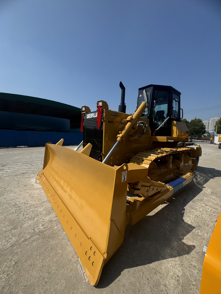 CATERPILLAR D6G - Buldozers: foto 5 CATERPILLAR D6G - Buldozers: foto 5