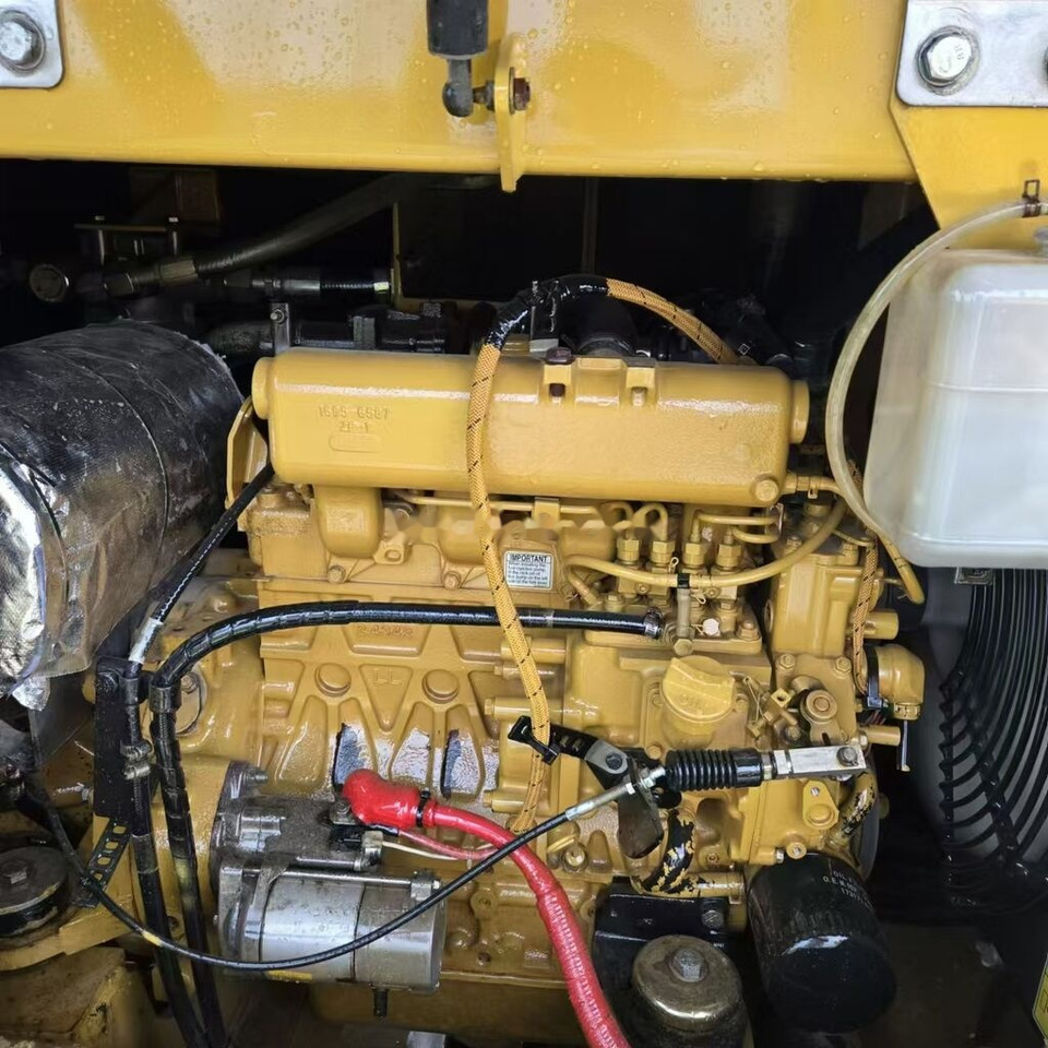 Caterpillar 306E2 - Mini-ekskavators: foto 2 Caterpillar 306E2 - Mini-ekskavators: foto 2