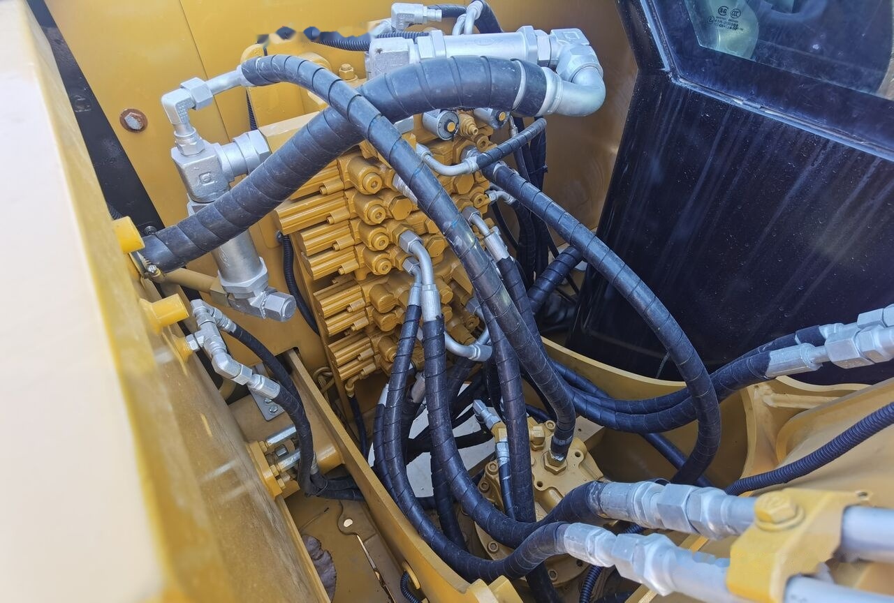 Caterpillar 307E2 - Mini-ekskavators: foto 4 Caterpillar 307E2 - Mini-ekskavators: foto 4
