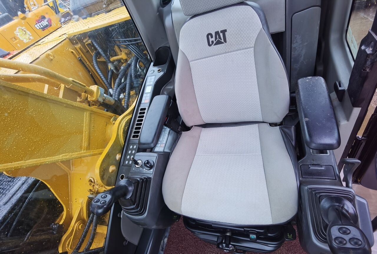 Caterpillar 315D2GC līzingu Caterpillar 315D2GC: foto 9