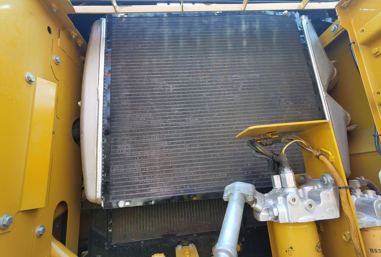 Caterpillar 329D2L līzingu Caterpillar 329D2L: foto 6