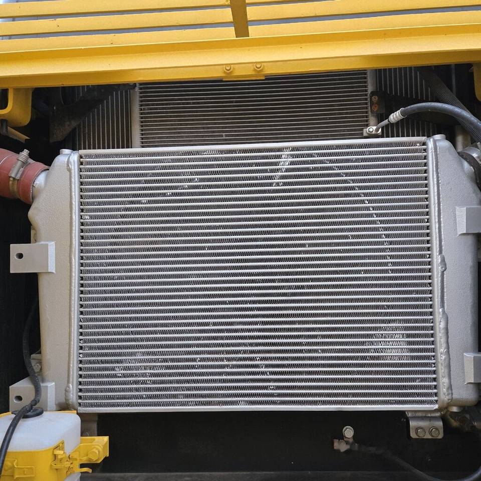 Komatsu PC350-7 līzingu Komatsu PC350-7: foto 9