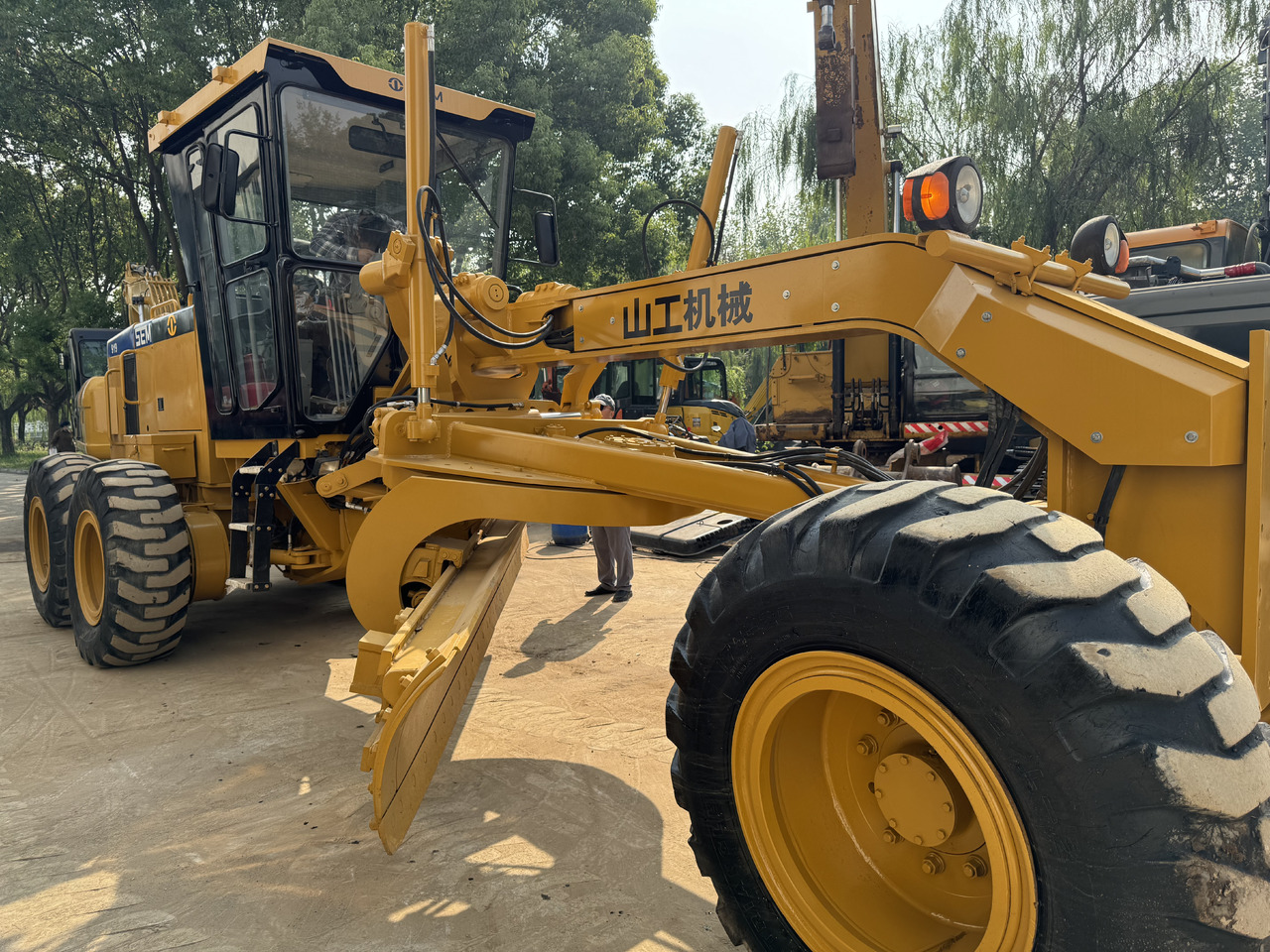 SEM 919 - Greiders: foto 5 SEM 919 - Greiders: foto 5