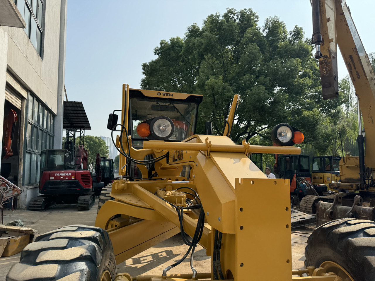 SEM 919 - Greiders: foto 3 SEM 919 - Greiders: foto 3