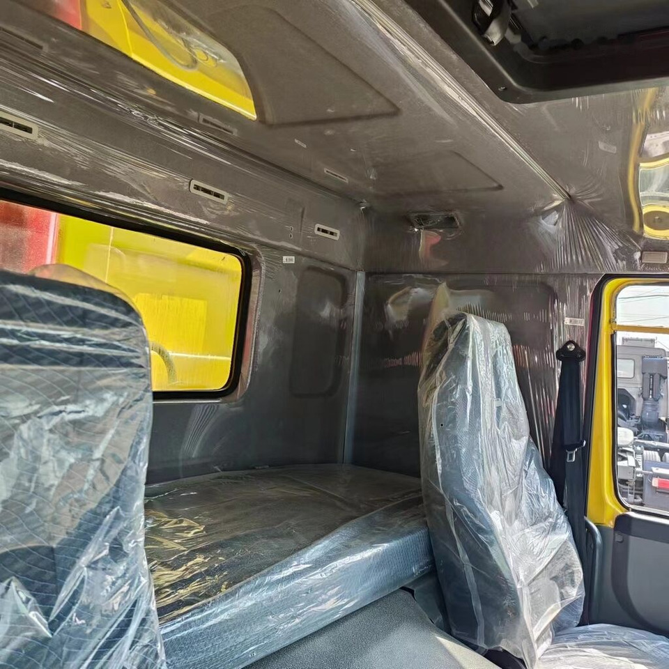 Sinotruk Howo - Kravas automašīna pašizgāzējs: foto 2 Sinotruk Howo - Kravas automašīna pašizgāzējs: foto 2