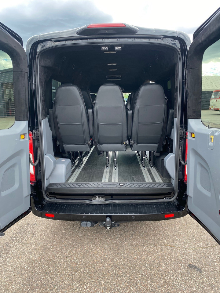 Ford Transit wersja VIP 3.5 L, 310 KM - Mikroautobuss, Pasažieru furgons: foto 4 Ford Transit wersja VIP 3.5 L, 310 KM - Mikroautobuss, Pasažieru furgons: foto 4