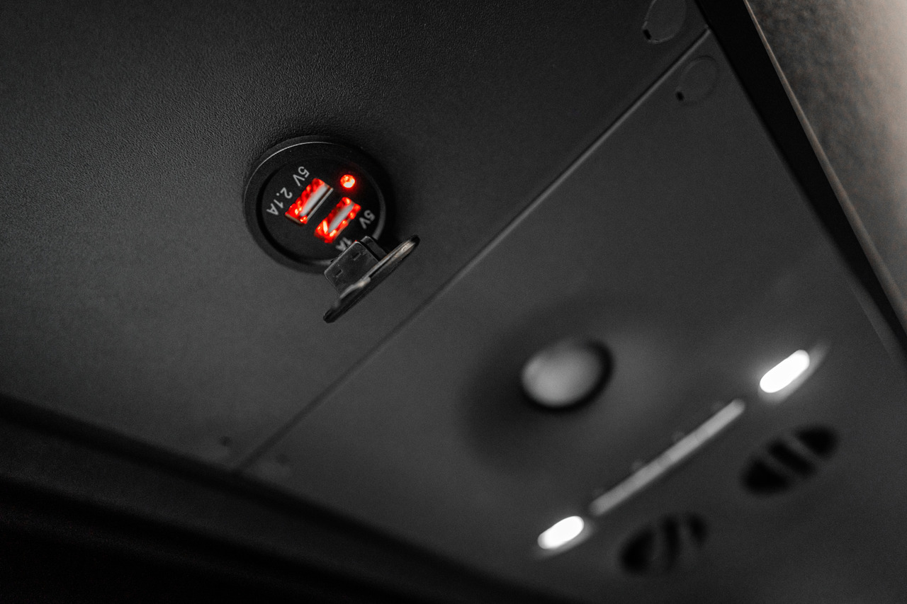 Mercedes-Benz New - Mikroautobuss, Pasažieru furgons: foto 3 Mercedes-Benz New - Mikroautobuss, Pasažieru furgons: foto 3