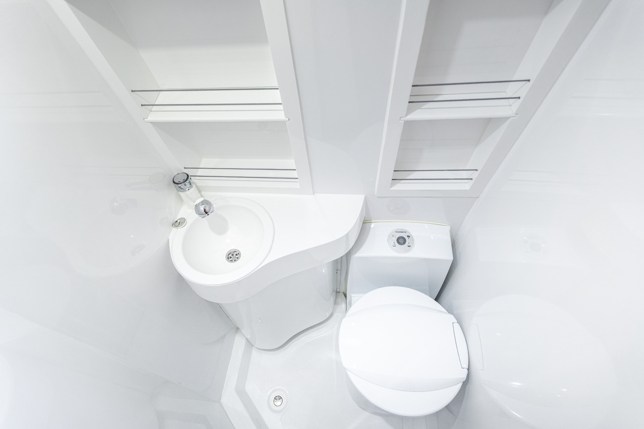 Mercedes-Benz Sprinter - Auto kemperis: foto 5 Mercedes-Benz Sprinter - Auto kemperis: foto 5