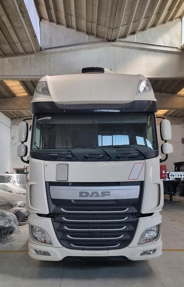 DAF XF 440 Euro 6 - Full Pneumatico - 2015 - Konteineru vedējs/ Kravas automašīna ar noņemamā virsbūve: foto 1 DAF XF 440 Euro 6 - Full Pneumatico - 2015 - Konteineru vedējs/ Kravas automašīna ar noņemamā virsbūve: foto 1