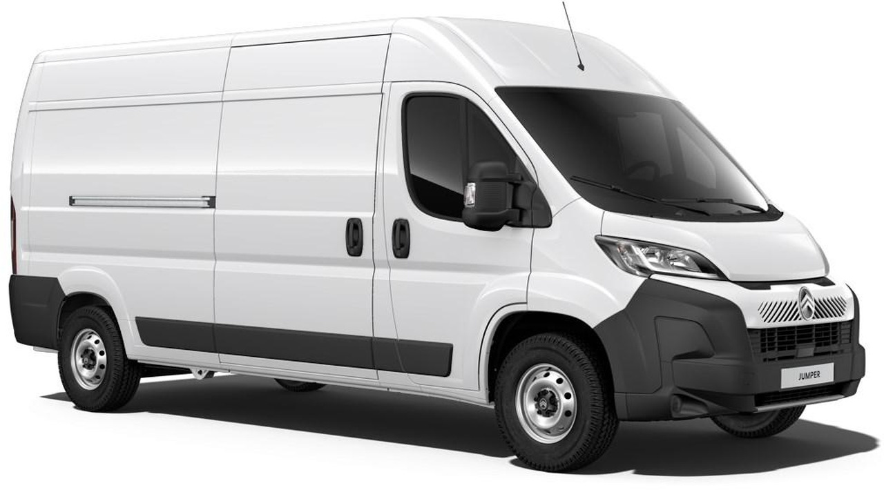 CITROEN Jumper 3.5t L3H2 2.2 HDi S&S - 140 III FOURGON TOLE Fourgon Tolé 35 L3H2 PHASE 3 - Kravas mikroautobuss: foto 1 CITROEN Jumper 3.5t L3H2 2.2 HDi S&S - 140 III FOURGON TOLE Fourgon Tolé 35 L3H2 PHASE 3 - Kravas mikroautobuss: foto 1