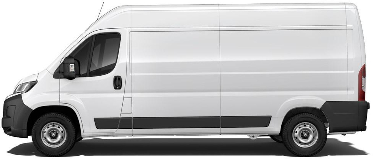 CITROEN Jumper 3.5t L3H2 2.2 HDi S&S - 140 III FOURGON TOLE Fourgon Tolé 35 L3H2 PHASE 3 - Kravas mikroautobuss: foto 3 CITROEN Jumper 3.5t L3H2 2.2 HDi S&S - 140 III FOURGON TOLE Fourgon Tolé 35 L3H2 PHASE 3 - Kravas mikroautobuss: foto 3