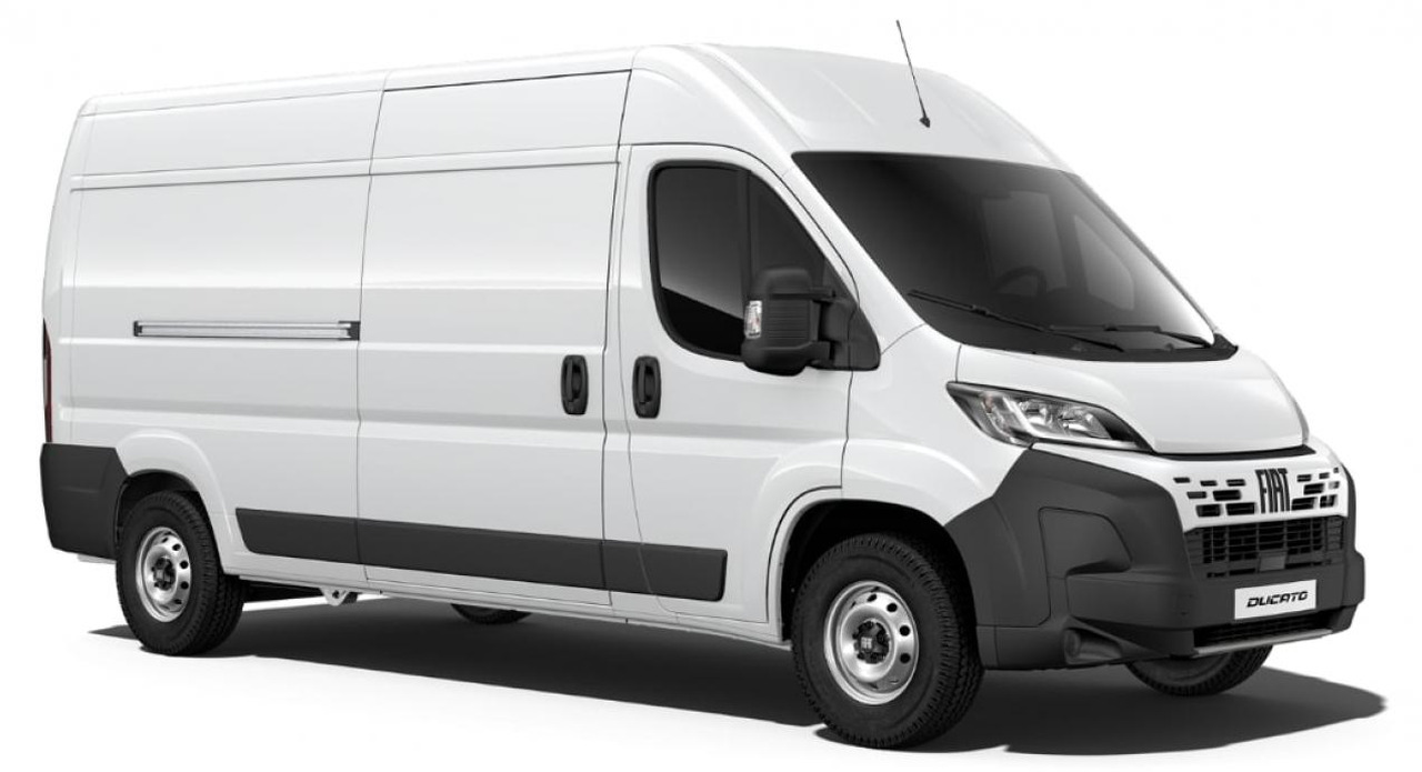 FIAT Ducato Tôlé 3.3 L H2 2.2 - 140 S&S III FOURGON TOLE Fourgon Tôlé 3.3 - Kravas mikroautobuss: foto 3 FIAT Ducato Tôlé 3.3 L H2 2.2 - 140 S&S III FOURGON TOLE Fourgon Tôlé 3.3 - Kravas mikroautobuss: foto 3
