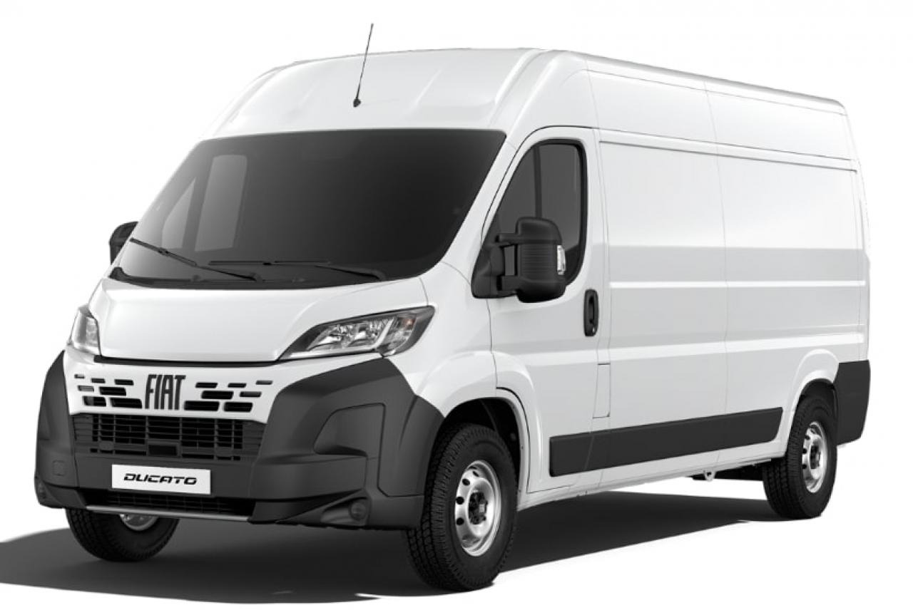 FIAT Ducato Tôlé 3.3 L H2 2.2 - 140 S&S III FOURGON TOLE Fourgon Tôlé 3.3 - Kravas mikroautobuss: foto 1 FIAT Ducato Tôlé 3.3 L H2 2.2 - 140 S&S III FOURGON TOLE Fourgon Tôlé 3.3 - Kravas mikroautobuss: foto 1