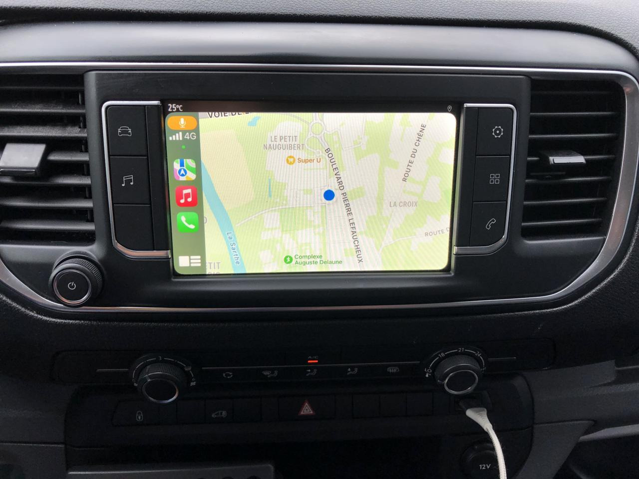 Komercauto refrižerators OPEL VIVARO 2.0 D 145CH FRIGORIFIQUE POSITIF THERMOKING: foto 9