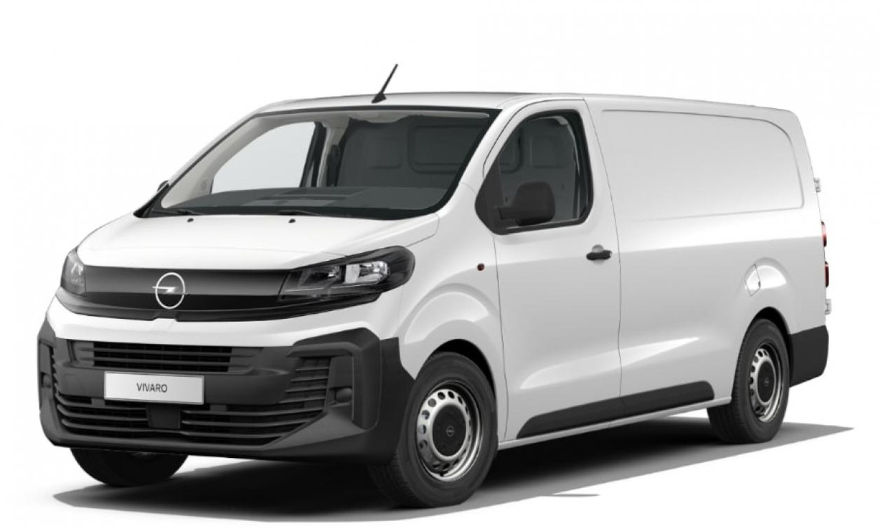 OPEL Vivaro XL 2.0 BlueHDi - 145 - BV EAT8 S&S FOURGON 2019 Fourgon PHASE 2 - Kravas mikroautobuss: foto 4 OPEL Vivaro XL 2.0 BlueHDi - 145 - BV EAT8 S&S FOURGON 2019 Fourgon PHASE 2 - Kravas mikroautobuss: foto 4