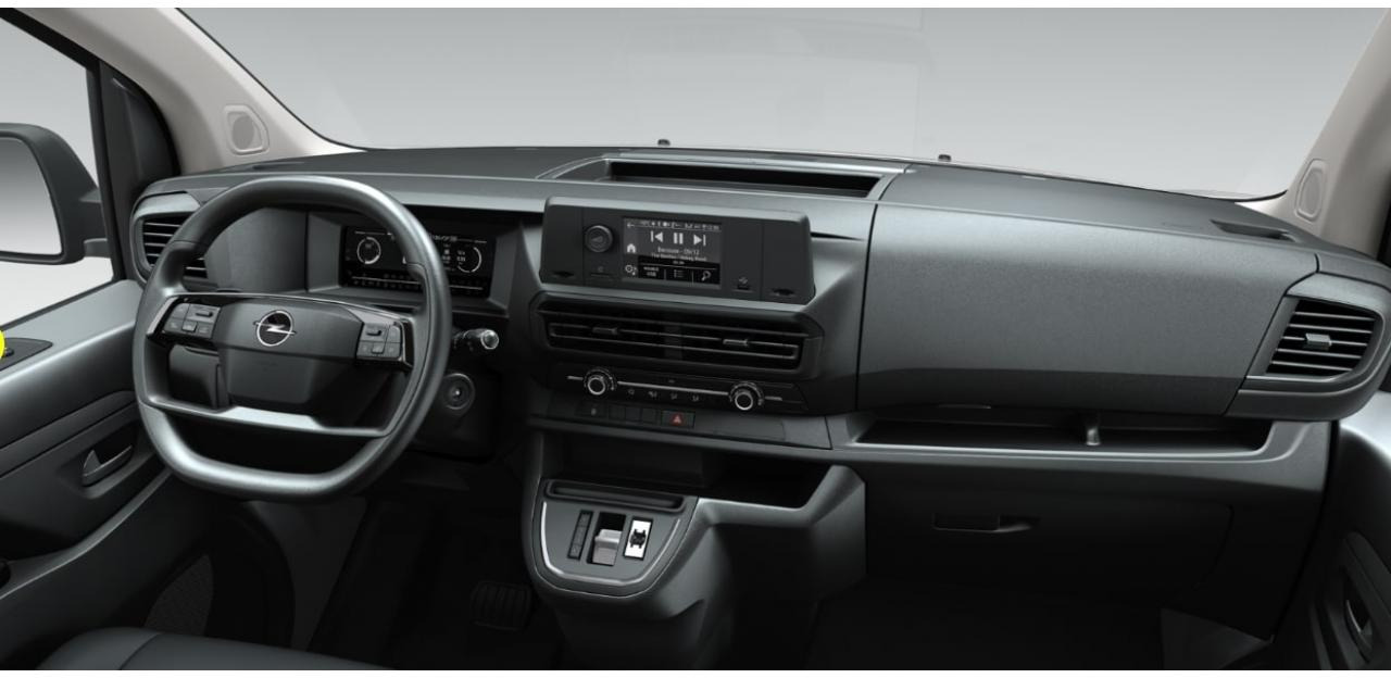 OPEL Vivaro XL 2.0 BlueHDi - 145 - BV EAT8 S&S FOURGON 2019 Fourgon PHASE 2 - Kravas mikroautobuss: foto 3 OPEL Vivaro XL 2.0 BlueHDi - 145 - BV EAT8 S&S FOURGON 2019 Fourgon PHASE 2 - Kravas mikroautobuss: foto 3