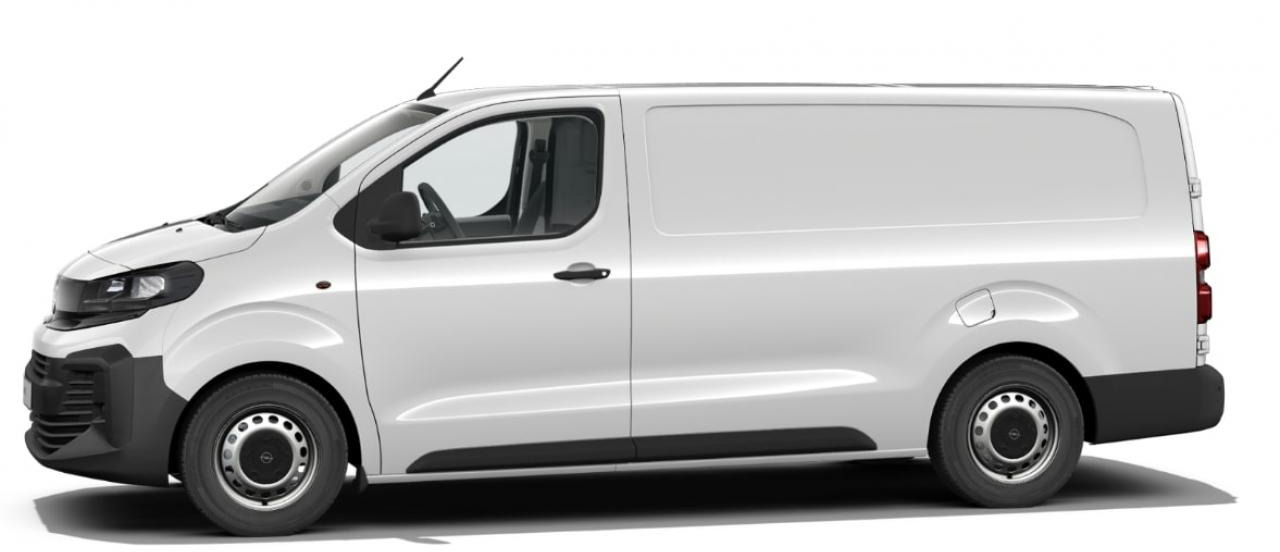 OPEL Vivaro XL 2.0 BlueHDi - 145 - BV EAT8 S&S FOURGON 2019 Fourgon PHASE 2 - Kravas mikroautobuss: foto 5 OPEL Vivaro XL 2.0 BlueHDi - 145 - BV EAT8 S&S FOURGON 2019 Fourgon PHASE 2 - Kravas mikroautobuss: foto 5