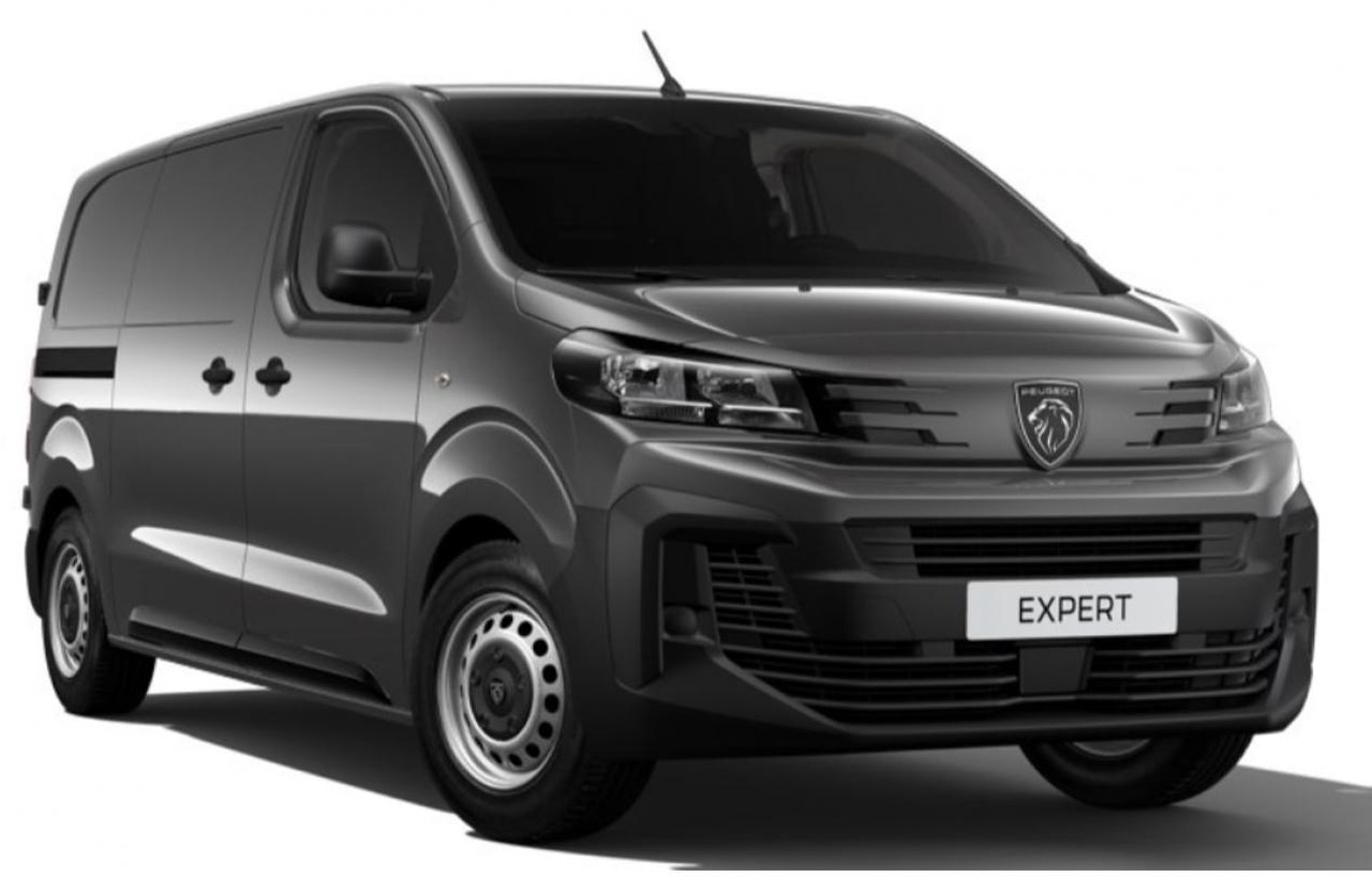 PEUGEOT Expert M 2.0 BlueHDi - 145 III FOURGON Fourgon PHASE 2 - Kravas mikroautobuss: foto 1 PEUGEOT Expert M 2.0 BlueHDi - 145 III FOURGON Fourgon PHASE 2 - Kravas mikroautobuss: foto 1