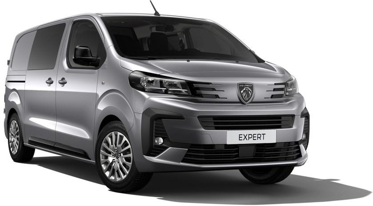 PEUGEOT Expert M 2.0 BlueHDi - 180 S&S - BV EAT8 III CABINE APPROFONDIE Fourgon Cabine approfondie Fixe - Kravas mikroautobuss: foto 1 PEUGEOT Expert M 2.0 BlueHDi - 180 S&S - BV EAT8 III CABINE APPROFONDIE Fourgon Cabine approfondie Fixe - Kravas mikroautobuss: foto 1