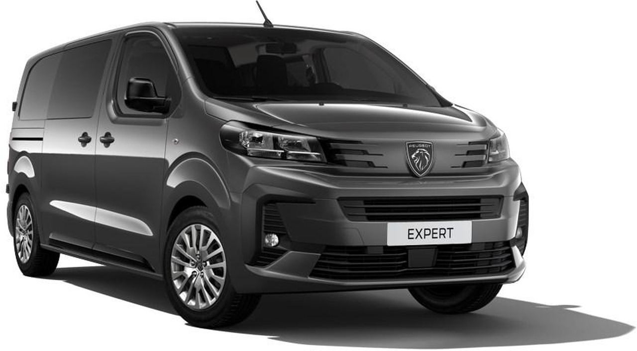 PEUGEOT Expert M 2.0 BlueHDi - 180 S&S - BV EAT8 III CABINE APPROFONDIE Fourgon Cabine approfondie Fixe - Kravas mikroautobuss: foto 1 PEUGEOT Expert M 2.0 BlueHDi - 180 S&S - BV EAT8 III CABINE APPROFONDIE Fourgon Cabine approfondie Fixe - Kravas mikroautobuss: foto 1