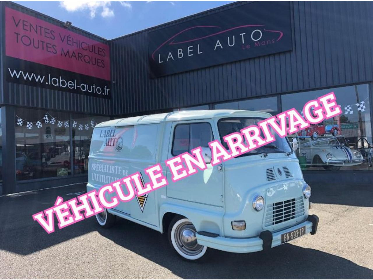 RENAULT MASTER 3T3 L2H2 2.3 DCI 135CH CONFORT - Kravas mikroautobuss: foto 2 RENAULT MASTER 3T3 L2H2 2.3 DCI 135CH CONFORT - Kravas mikroautobuss: foto 2