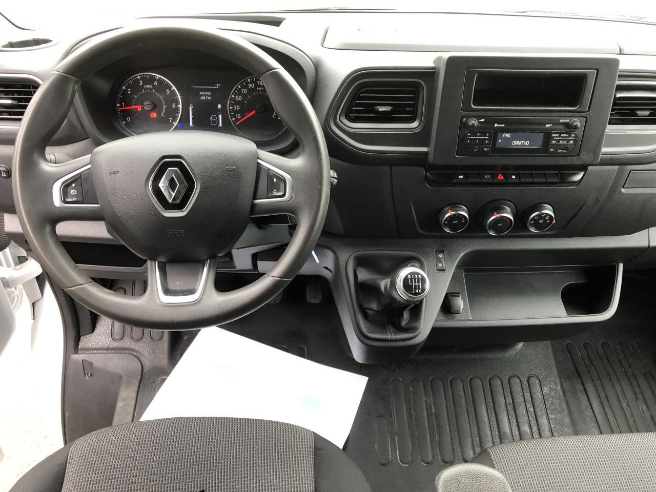 RENAULT Master Confort R3500RJ L3 2.3 dCi - 145 Petite Série III TRANSPORTS SPECIFIQUES BENNE Benne - Komercauto pašizgāzējs: foto 5 RENAULT Master Confort R3500RJ L3 2.3 dCi - 145 Petite Série III TRANSPORTS SPECIFIQUES BENNE Benne - Komercauto pašizgāzējs: foto 5