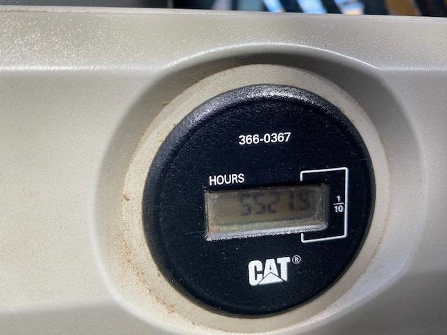 Kāpurķēžu ekskavators CAT 320 EL: foto 15 Kāpurķēžu ekskavators CAT 320 EL: foto 15