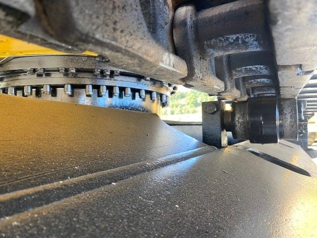 Kāpurķēžu ekskavators CAT 320 EL: foto 12 Kāpurķēžu ekskavators CAT 320 EL: foto 12