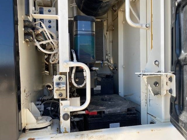 Kāpurķēžu ekskavators CAT 330 F: foto 16 Kāpurķēžu ekskavators CAT 330 F: foto 16