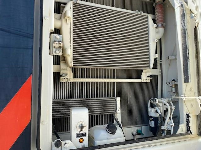 Kāpurķēžu ekskavators CAT 330 F: foto 15 Kāpurķēžu ekskavators CAT 330 F: foto 15