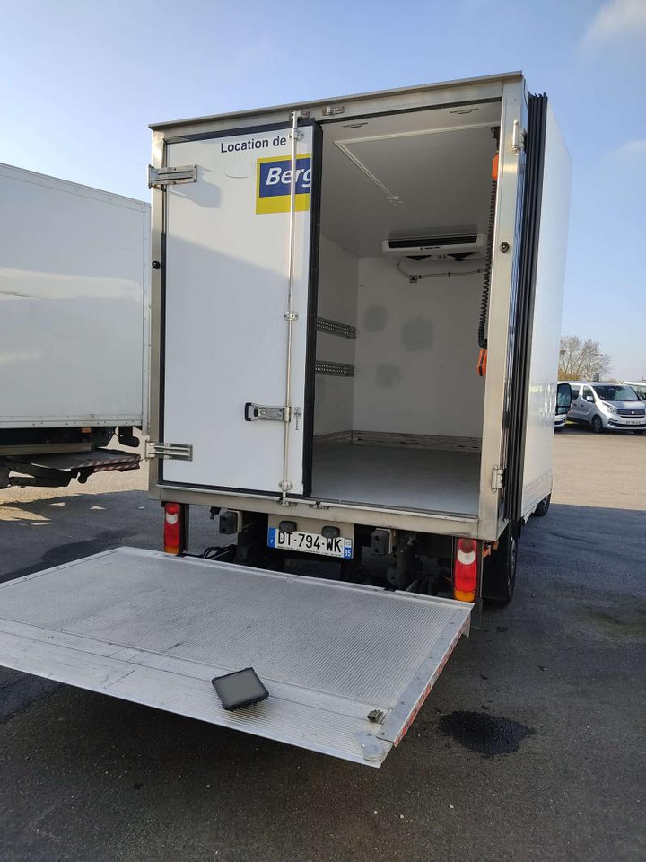 MASTER CC FRIGO 125CV - Komercauto refrižerators: foto 3 MASTER CC FRIGO 125CV - Komercauto refrižerators: foto 3