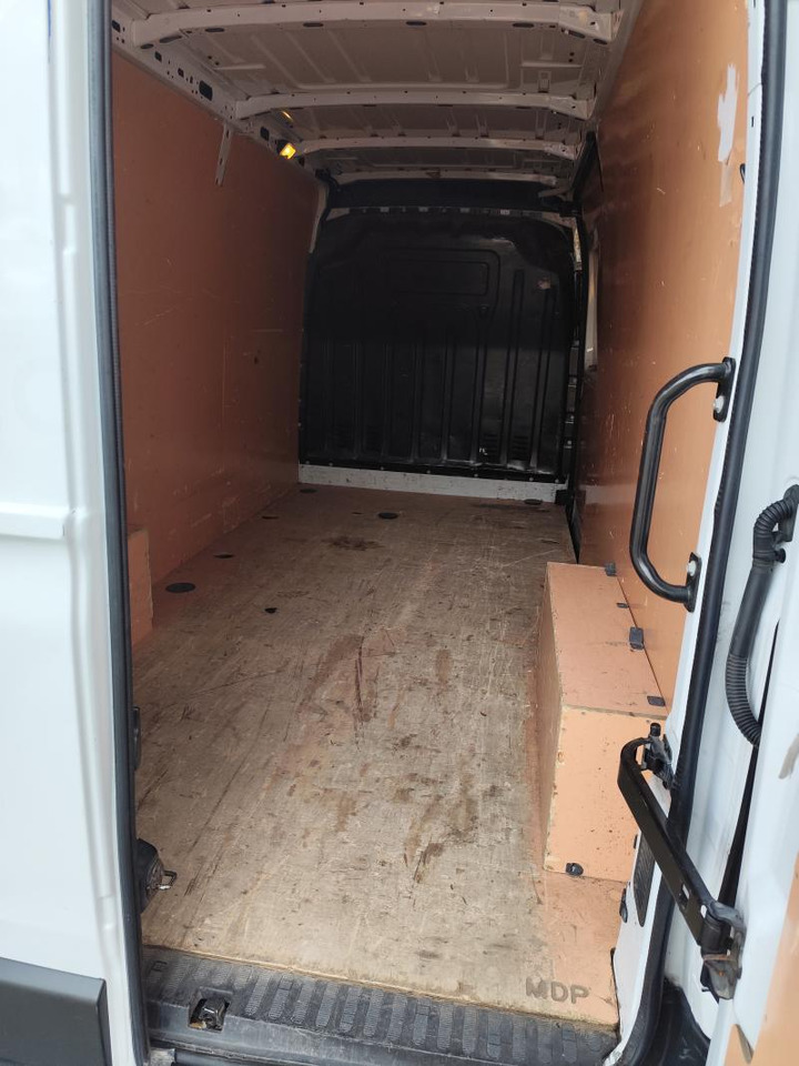 Opel Movano Fourgon L3H2 150 cv Bi-turbo Boite Auto Clim caméra - Kravas mikroautobuss: foto 3 Opel Movano Fourgon L3H2 150 cv Bi-turbo Boite Auto Clim caméra - Kravas mikroautobuss: foto 3