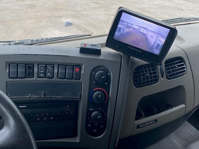 PREMIUM 380 CV FOURGON + HAYON RAB - Kravas automašīna ar slēgto virsbūvi: foto 4 PREMIUM 380 CV FOURGON + HAYON RAB - Kravas automašīna ar slēgto virsbūvi: foto 4