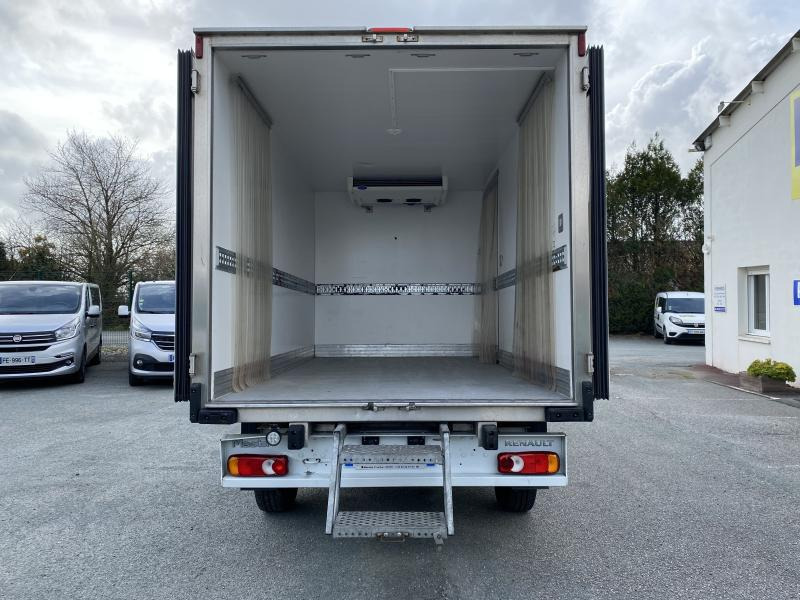 RENAULT MASTER CAISSE FRIGO - Komercauto refrižerators: foto 3 RENAULT MASTER CAISSE FRIGO - Komercauto refrižerators: foto 3
