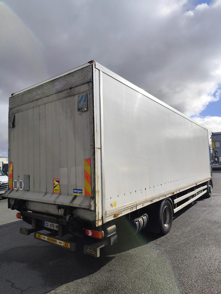 Renault Midlum 270.14 Fourgon Polyfond avec hayon rabattable - Kravas automašīna ar slēgto virsbūvi: foto 3 Renault Midlum 270.14 Fourgon Polyfond avec hayon rabattable - Kravas automašīna ar slēgto virsbūvi: foto 3