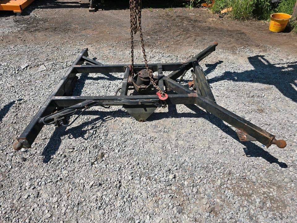 Kipperspinne Kippzylinder Unimog 424 427 437 Kipperrahmen Teleskopzylinder Mercedes-Benz Pritsche U 1000 1200 1400 1500 1600 2100 2150 1650 - Būvgružu konteineru/ Pacēlāji ar āķi sistēma: foto 1 Kipperspinne Kippzylinder Unimog 424 427 437 Kipperrahmen Teleskopzylinder Mercedes-Benz Pritsche U 1000 1200 1400 1500 1600 2100 2150 1650 - Būvgružu konteineru/ Pacēlāji ar āķi sistēma: foto 1