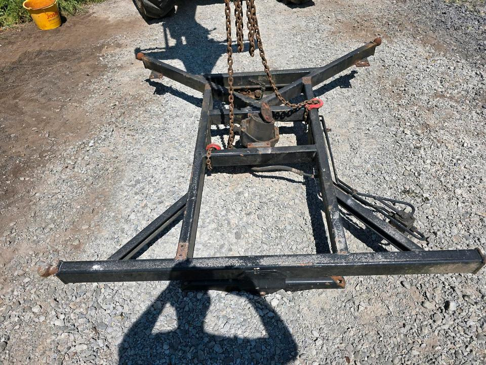 Kipperspinne Kippzylinder Unimog 424 427 437 Kipperrahmen Teleskopzylinder Mercedes-Benz Pritsche U 1000 1200 1400 1500 1600 2100 2150 1650 - Būvgružu konteineru/ Pacēlāji ar āķi sistēma: foto 2 Kipperspinne Kippzylinder Unimog 424 427 437 Kipperrahmen Teleskopzylinder Mercedes-Benz Pritsche U 1000 1200 1400 1500 1600 2100 2150 1650 - Būvgružu konteineru/ Pacēlāji ar āķi sistēma: foto 2