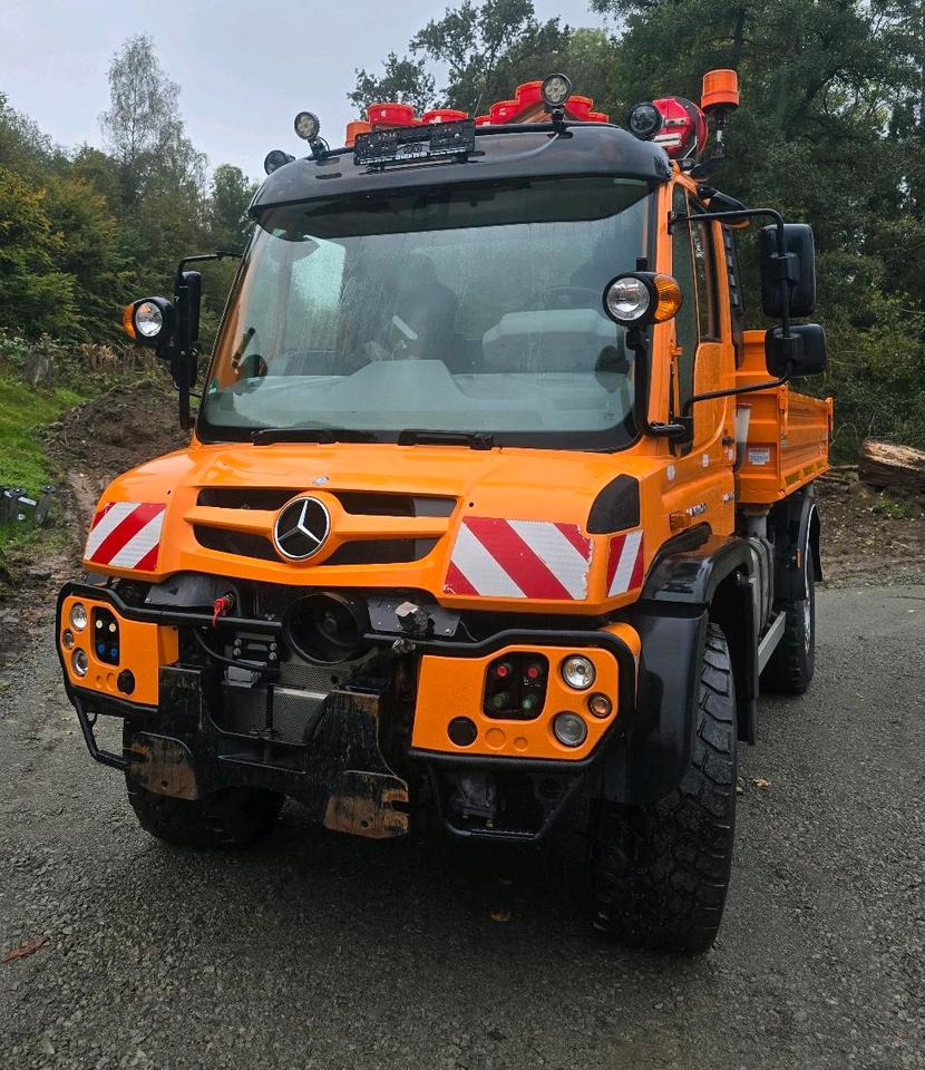 Unimog U 530 EAS Easy-Drive Variopilot U527 535 430 427 423 Mercedes-Benz 405 - Komunālā/ Specializētā tehnika: foto 2 Unimog U 530 EAS Easy-Drive Variopilot U527 535 430 427 423 Mercedes-Benz 405 - Komunālā/ Specializētā tehnika: foto 2