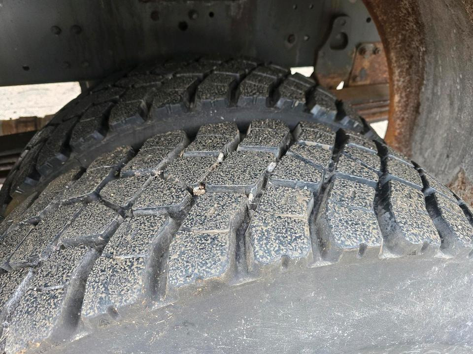 Sniega novākšanas tehnika Mercedes-Benz Atego 1828 AK Absetzkipper Meiller Schmidt Schneepflug Küpper-Weisser Salzstreuer Allrad: foto 7