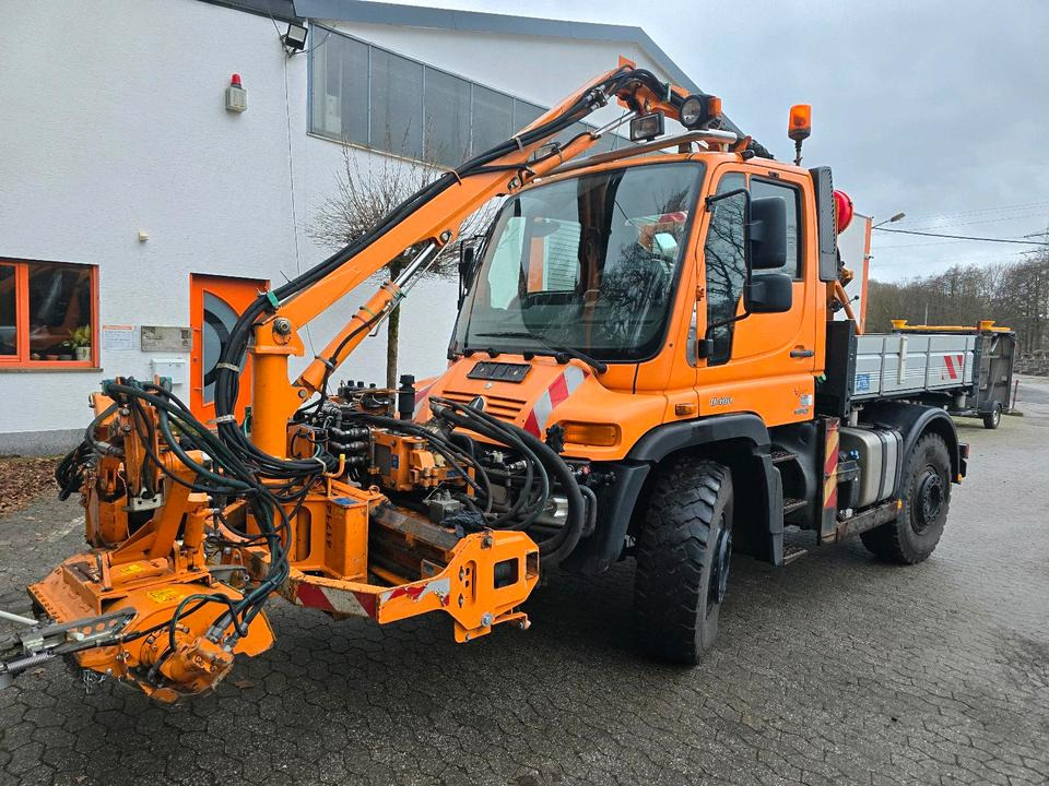 Mulag MKM 700 Mähausleger Böschungsmäher Böschungsmulcher FME 500 600 700 Dücker Dua Una - Izlices pļaujmašīna: foto 1 Mulag MKM 700 Mähausleger Böschungsmäher Böschungsmulcher FME 500 600 700 Dücker Dua Una - Izlices pļaujmašīna: foto 1