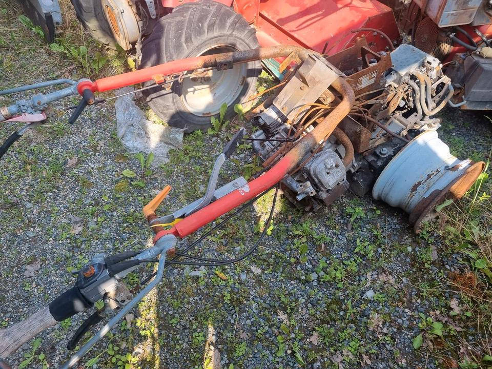 Rapid Reform Motormäher Böschungsmulcher Böschungsmäher Seitenmulcher Hangmäher Hangmulcher - Zāles pļāvējs: foto 2 Rapid Reform Motormäher Böschungsmulcher Böschungsmäher Seitenmulcher Hangmäher Hangmulcher - Zāles pļāvējs: foto 2