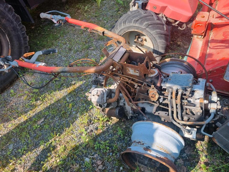 Rapid Reform Motormäher Böschungsmulcher Böschungsmäher Seitenmulcher Hangmäher Hangmulcher - Zāles pļāvējs: foto 1 Rapid Reform Motormäher Böschungsmulcher Böschungsmäher Seitenmulcher Hangmäher Hangmulcher - Zāles pļāvējs: foto 1